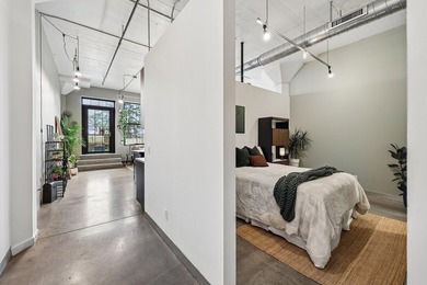Historic Cream of Wheat factory loft in NE Minneapolis. A true - photo 13