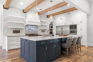 Refined Spaces, Relaxed Living! Set within an exclusive gated - photo 9