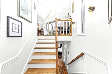 Luxury Beachfront Living! Experience the best of Cape May Point - photo 19