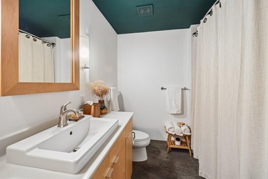 Historic Cream of Wheat factory loft in NE Minneapolis. A true - photo 20