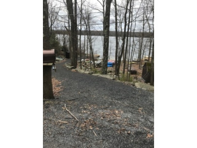 Wolf Lake Lot For Sale in Wurtsboro New York