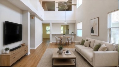 Virtually Staged. Welcome to 947 Glen Abbey Circle in the - photo 2