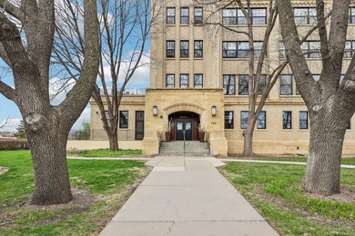 Historic Cream of Wheat factory loft in NE Minneapolis. A true - photo 28