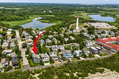 Luxury Beachfront Living! Experience the best of Cape May Point - photo 38