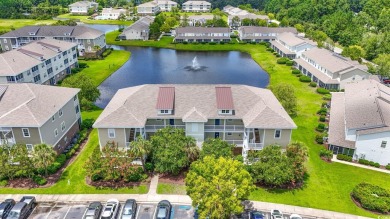 Lake Condo For Sale in Conway, South Carolina