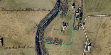 Lake Home For Sale in Georgetown, Kentucky