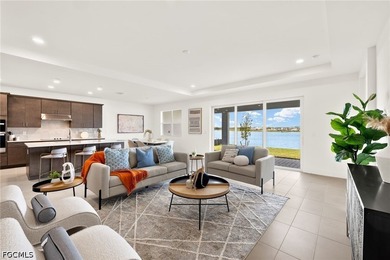 Welcome to a stunning, one-of-a-kind two-story home in vibrant - photo 1