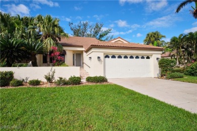 Lake Home For Sale in Fort Myers, Florida