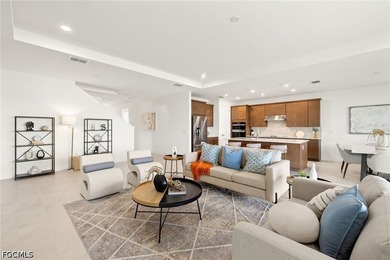 Welcome to a stunning, one-of-a-kind two-story home in vibrant - photo 8