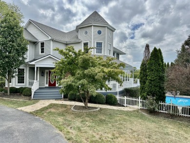 Lake Home For Sale in Georgetown, Kentucky