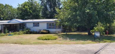 Lake Home For Sale in Granbury, Texas
