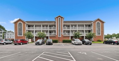 Lake Condo For Sale in Myrtle Beach, South Carolina