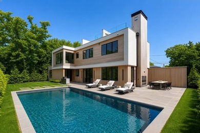 A new expression of Hamptons luxury arrives in Bay Point-elegant - photo 1