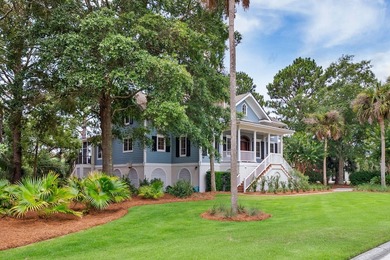 Nestled within the prestigious Jenkins Point Plantation section - photo 3