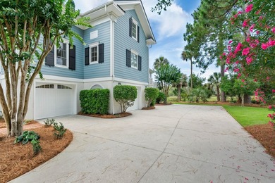 Nestled within the prestigious Jenkins Point Plantation section - photo 5