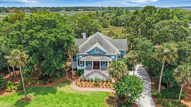 Nestled within the prestigious Jenkins Point Plantation section - photo 6