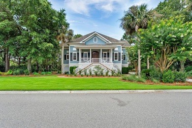 Nestled within the prestigious Jenkins Point Plantation section - photo 7