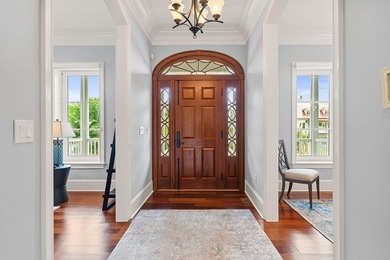 Nestled within the prestigious Jenkins Point Plantation section - photo 8