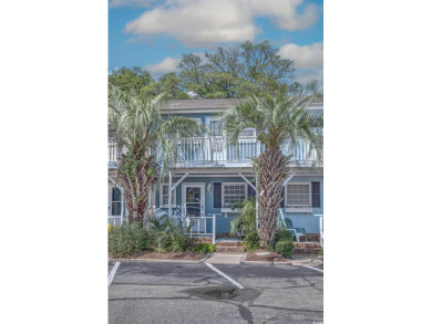 (private lake, pond, coastal) Townhome/Townhouse For Sale in Murrells Inlet South Carolina