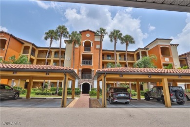 Lake Condo For Sale in Bonita Springs, Florida