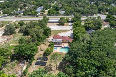 Lake Acreage For Sale in Orlando, Florida