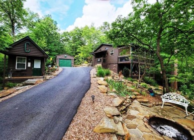 Lake Hiwassee Home Active Under Contract in Murphy North Carolina