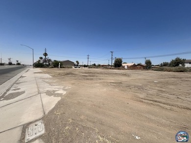 Salton Sea Lake Lot For Sale in Westmorland California