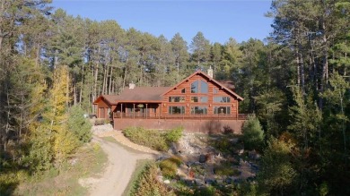 Lake Home For Sale in Buyck, Minnesota