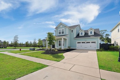 Welcome home to this better-than-new Jackson floor plan - photo 2
