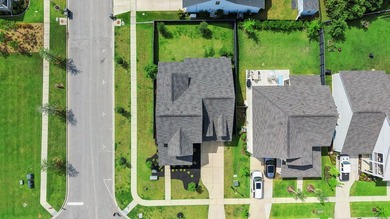 Welcome home to this better-than-new Jackson floor plan - photo 3