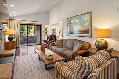 Enjoy the Tahoe lifestyle in this beautiful mountain home - photo 6