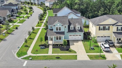 Welcome home to this better-than-new Jackson floor plan - photo 8