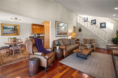 Enjoy the Tahoe lifestyle in this beautiful mountain home - photo 8