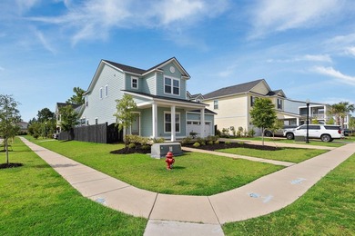 Welcome home to this better-than-new Jackson floor plan - photo 9