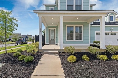 Welcome home to this better-than-new Jackson floor plan - photo 10