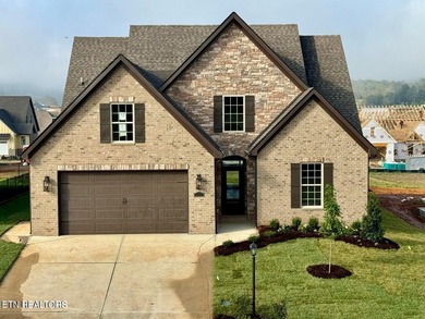 Melton Hill Lake Home For Sale in Knoxville Tennessee