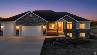 Willard Bay Reservoir Home For Sale in Willard Utah