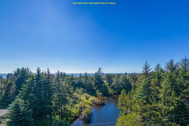 Minutes from Alsea Bay, the ocean, and some of the best fishing - photo 12