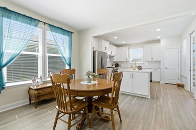 Welcome to 357 Dahlia Row in Del Webb Charleston at Nexton - - photo 13