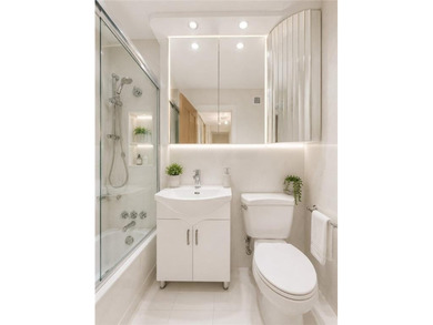 **Trump Village Section 4 - Spacious One-Bedroom with Private - photo 15