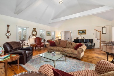 Boorn Brook Farm combines the rich character of history and the - photo 17
