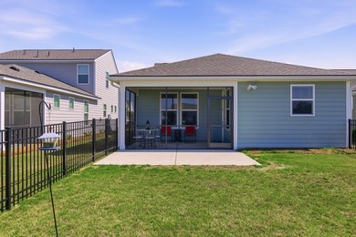 Welcome to 357 Dahlia Row in Del Webb Charleston at Nexton - - photo 20