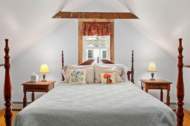 Boorn Brook Farm combines the rich character of history and the - photo 20