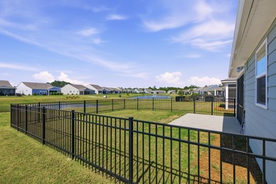 Welcome to 357 Dahlia Row in Del Webb Charleston at Nexton - - photo 23