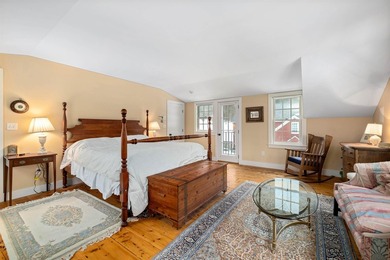 Boorn Brook Farm combines the rich character of history and the - photo 23