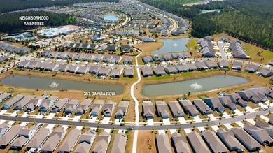 Welcome to 357 Dahlia Row in Del Webb Charleston at Nexton - - photo 26