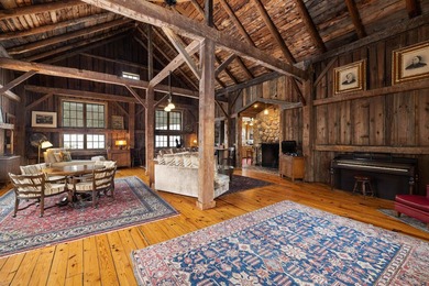 Boorn Brook Farm combines the rich character of history and the - photo 28