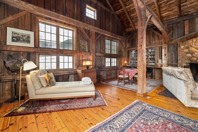Boorn Brook Farm combines the rich character of history and the - photo 30