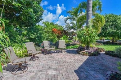 A garden paradise awaits you in the highly sought after French - photo 30