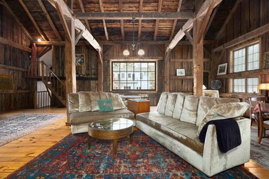 Boorn Brook Farm combines the rich character of history and the - photo 31